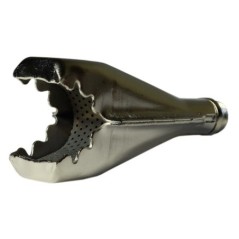 Chalumeau à gaz Kit de soudure Polyvalent 3 Buses Tuyau 1.5m