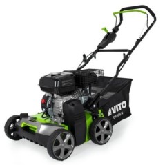 Scarificateur Thermique 4T 212cm³ 5