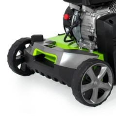 4T 212cm³ 5.4HP Thermal Scarifier 40cm Width