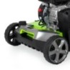 4T 212cm³ 5.4HP Thermal Scarifier 40cm Width