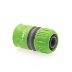 Bewateringssysteem 4-delig 25 mm druk 21 bar PVC