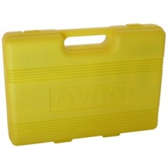 [Reconditionné] Coffret à douilles 94 pièces Chrome vanadium 1/2" et