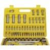 [Reconditioned] 94-Piece Socket Set Chrome Vanadium