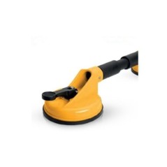 Ventosa de manuseio dupla Ø115 mm capacidade 80 kg