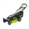 Tondeuse à gazon 6.5CV 4T 196cm3 Coupe 508mm Roues pivotantes VITO