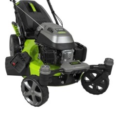 Tosaerba 6.5CV 4T 196cm3 Taglio 508mm Ruote