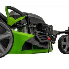 Tosaerba 6.5CV 4T 196cm3 Taglio 508mm Ruote