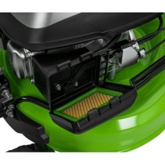 Tosaerba 6.5CV 4T 196cm3 Taglio 508mm Ruote