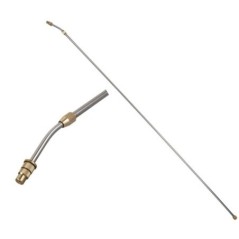 Telescopic Lance for Sprayers 147 to 270 m Nozzles