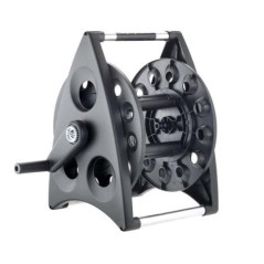 Schlauchaufroller Claber Kiros 8921 40m 1/2" Polypropylen