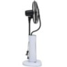 Ventilatore Nebulizzatore 75W 3 Velocità Elica Ø40cm