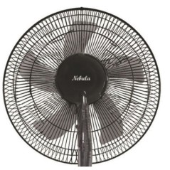 Ventilatore Nebulizzatore 75W 3 Velocità Elica Ø40cm