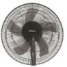 Misting Fan 75W 3 Speeds Blade Ø40cm