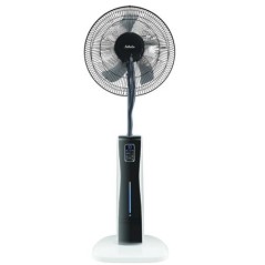 Ventilatore Nebulizzatore 75W 3 Velocità Elica Ø40cm