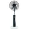 Misting Fan 75W 3 Speeds Blade Ø40cm