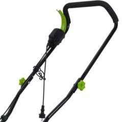 Tosaerba elettrico 1400W Motore a induzione Larghezza di taglio