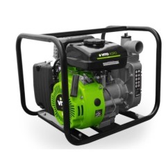 [Generalüberholt] Benzin-Wasserpumpe 4T 3PS 105 Cm3 Durchfluss