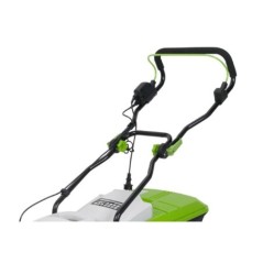 Tondeuse électrique 1800W Moteur induction 5 hauteurs de