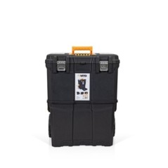 Carrello da officina modulare su ruote 2 moduli - Carico 20