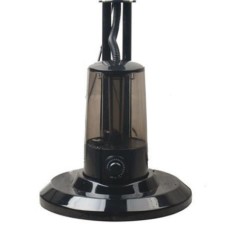 Ventilatore Nebulizzatore 75W Oscillante 3 Velocità Serbatoio