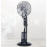 Misting Fan 75W Oscillating 3 Speeds Tank