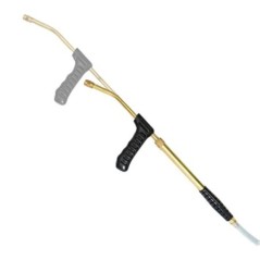 Manual Sprayer 12L VITO Garden with Brass Lance 60