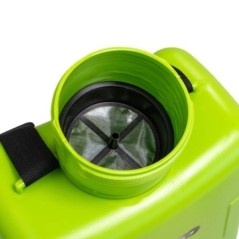 Manueller Sprüher 12L VITO Garden mit Messinglanze 60