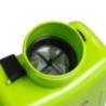 Spruzzatore manuale 12L VITO Garden con lancia in ottone 60
