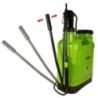 Backpack Sprayer 16L Manual Pressure 2.95 Bars Hose