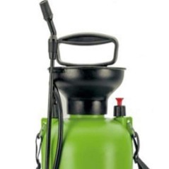 Spruzzatore 8L pressione manuale 2.95 bar lance 60cm VITO
