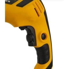 Taladro percutor 850W mandril 13mm autoajustable asa