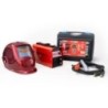 Saldatore Inverter 180A MMA 230V Ø1.6-5 mm TECNOWELD