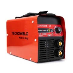 Inverter Welding Machine 180A MMA 230V Ø1.6-5 mm TECNOWELD