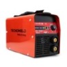 Inverter-Schweißgerät 180A MMA 230V Ø1.6-5 mm TECNOWELD