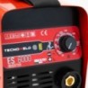 Inverter-Schweißgerät 180A MMA 230V Ø1.6-5 mm TECNOWELD