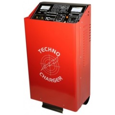 Chargeur démarreur de batterie 12-24V 700 Ah télécommande fonction b