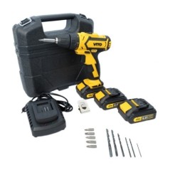 Perceuse Visseuse 14