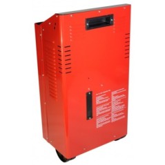 Acculader starter 12-24V 700 Ah afstandsbediening