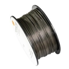 Fil fourré sans gaz 0.9mm 900g MIG-MAG semi-auto acier 100mm INE