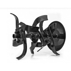 Motocultivador a Gasolina 7CV 212 cm3 4T Transmissão Direta