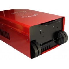 Chargeur démarreur de batterie 12-24V 700 Ah télécommande