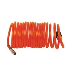 Kit 5 Attrezzi per Compressori d'Aria: Pistola Verniciatura 3-4