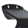 Proyector Led Solar Negro 3.2W 400 Lm Detector de Movimientos
