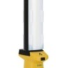 LED-werklamp 20W 6 functies 1500Lm IP22 Basis