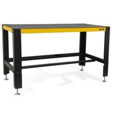 Établi de travail professionnel 4 tiroirs