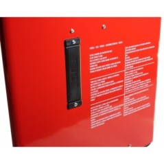 Chargeur démarreur de batterie 12-24V 700 Ah télécommande