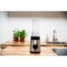 Mixeur Blender Smoothie 300W 2 Vitesses + Turbo 4 Lames Inox