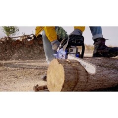 [Reacondicionado] Motosierra Térmica 41cm3 Hoja 40cm