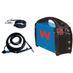 Schweißgerät 150A Mikrotig MMA-TIG 2 in 1 Inverter Leicht