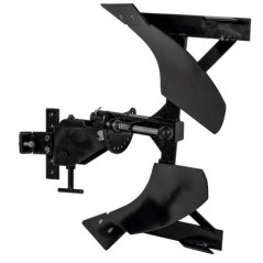 Motozappa Diesel 12CV 456CC Trasmissione Diretta VITO AGRO